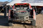 Ford F-150 SVT Raptor R 2008 года